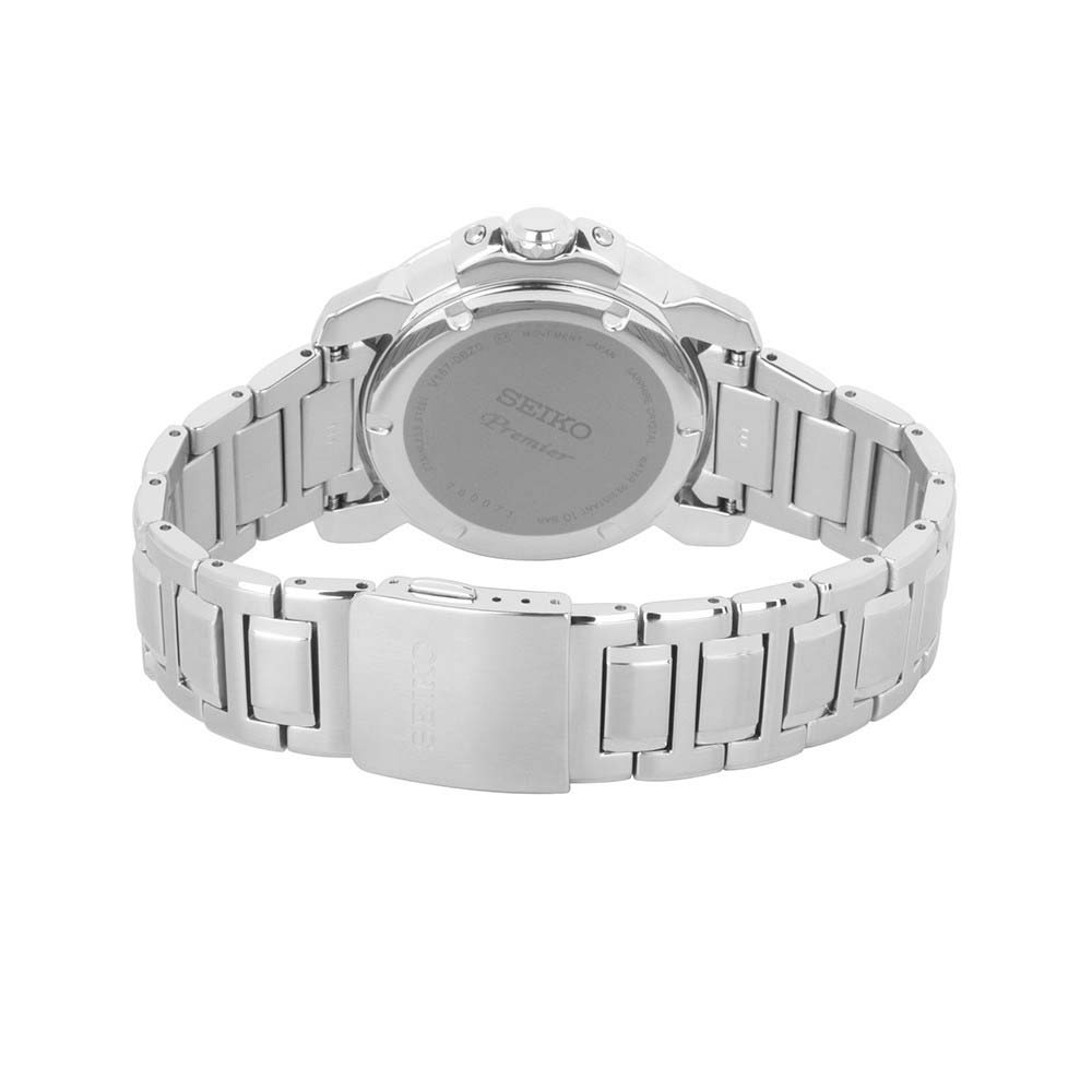 ساعت مردانه سیکو Seiko کد SNE453P1