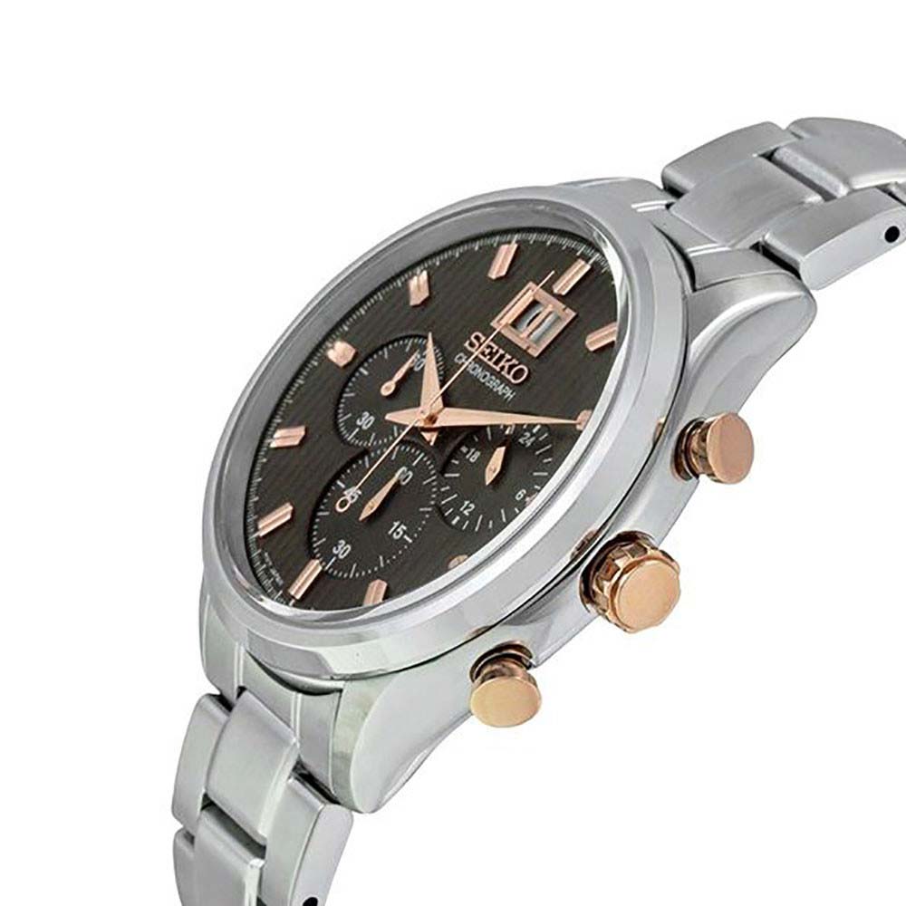 ساعت مردانه سیکو Seiko کد SPC151P1