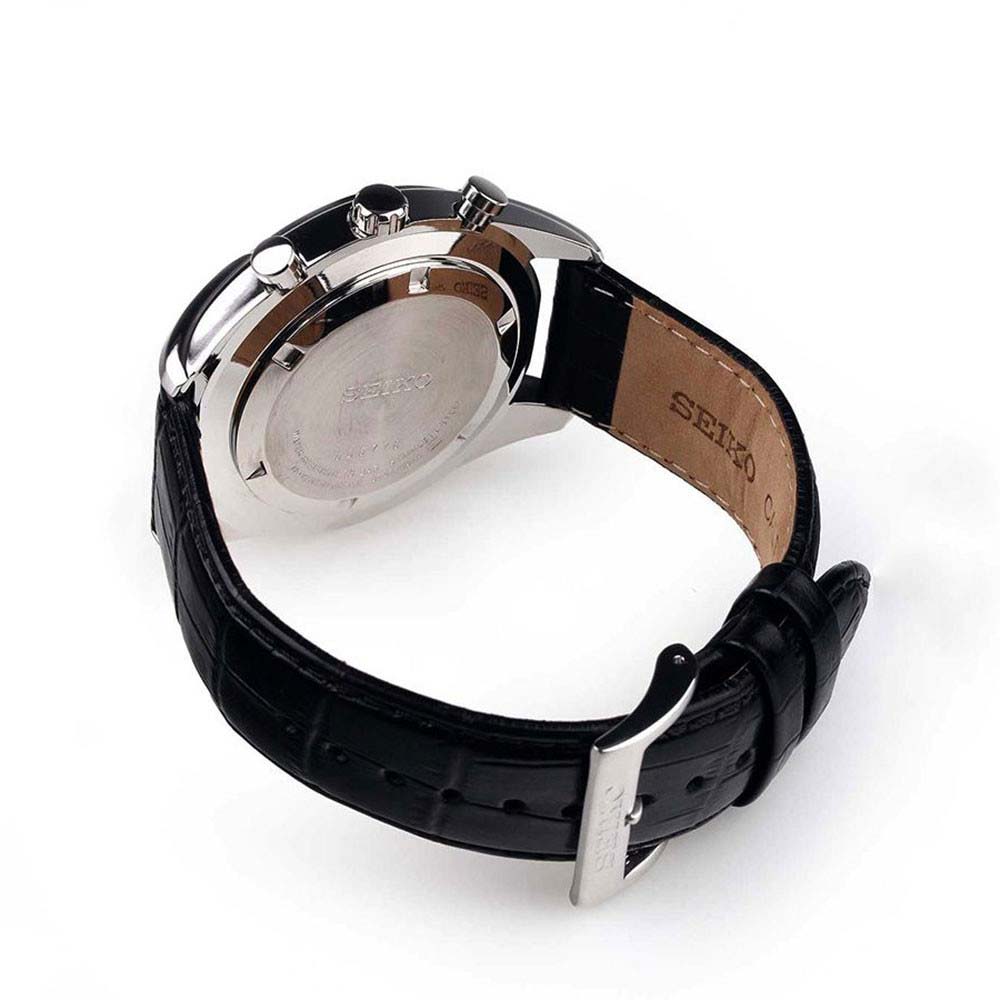 ساعت مردانه سیکو Seiko کد SSB183P1