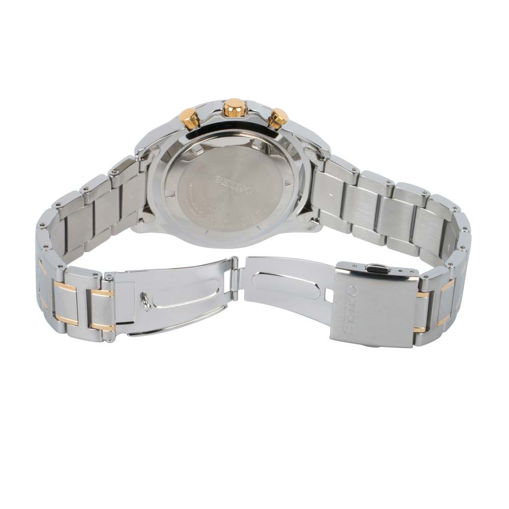 ساعت مردانه سیکو Seiko کد SSB245P1