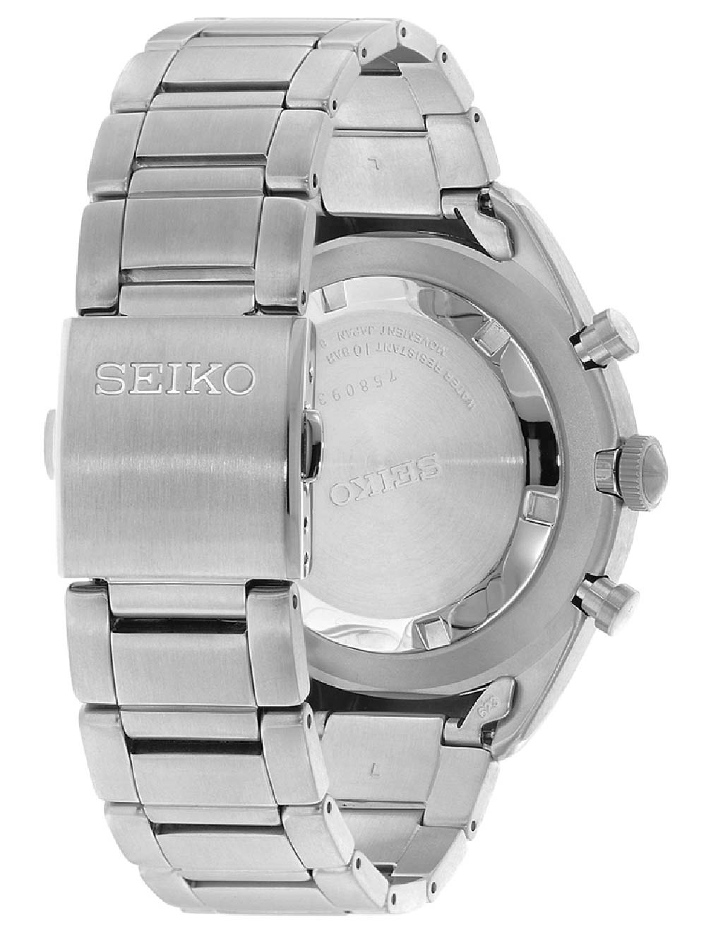 ساعت مردانه سیکو Seiko کد SSB267P1