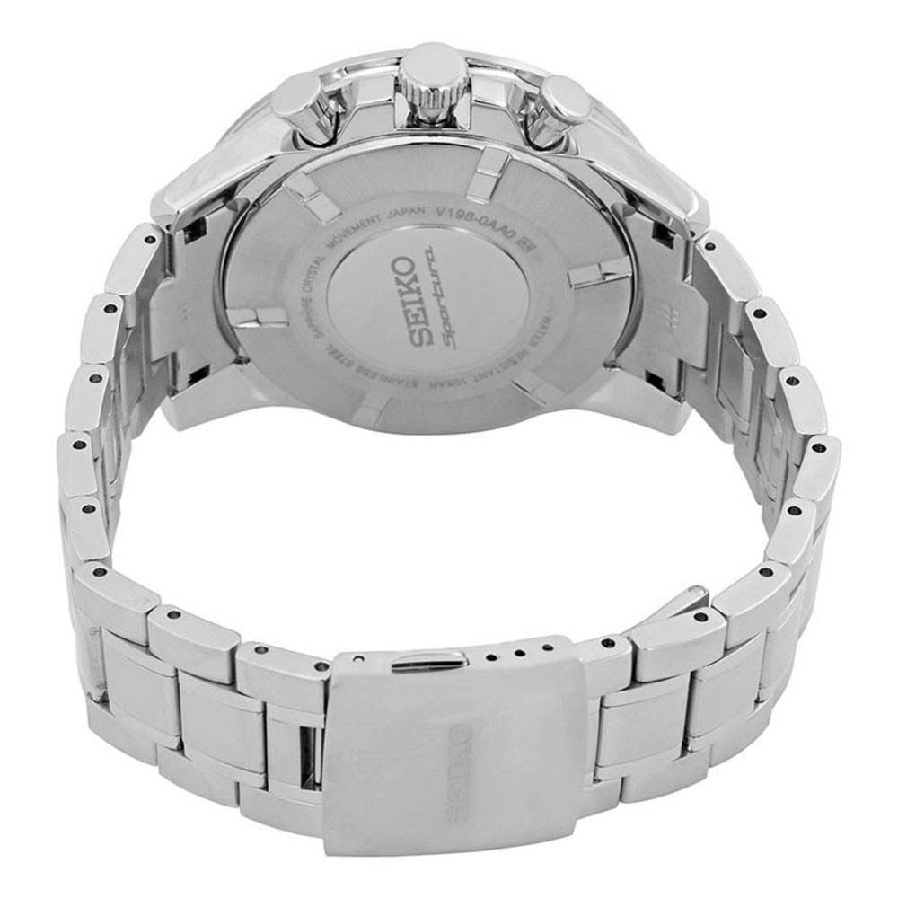 ساعت مردانه سیکو Seiko کد SSC357P1