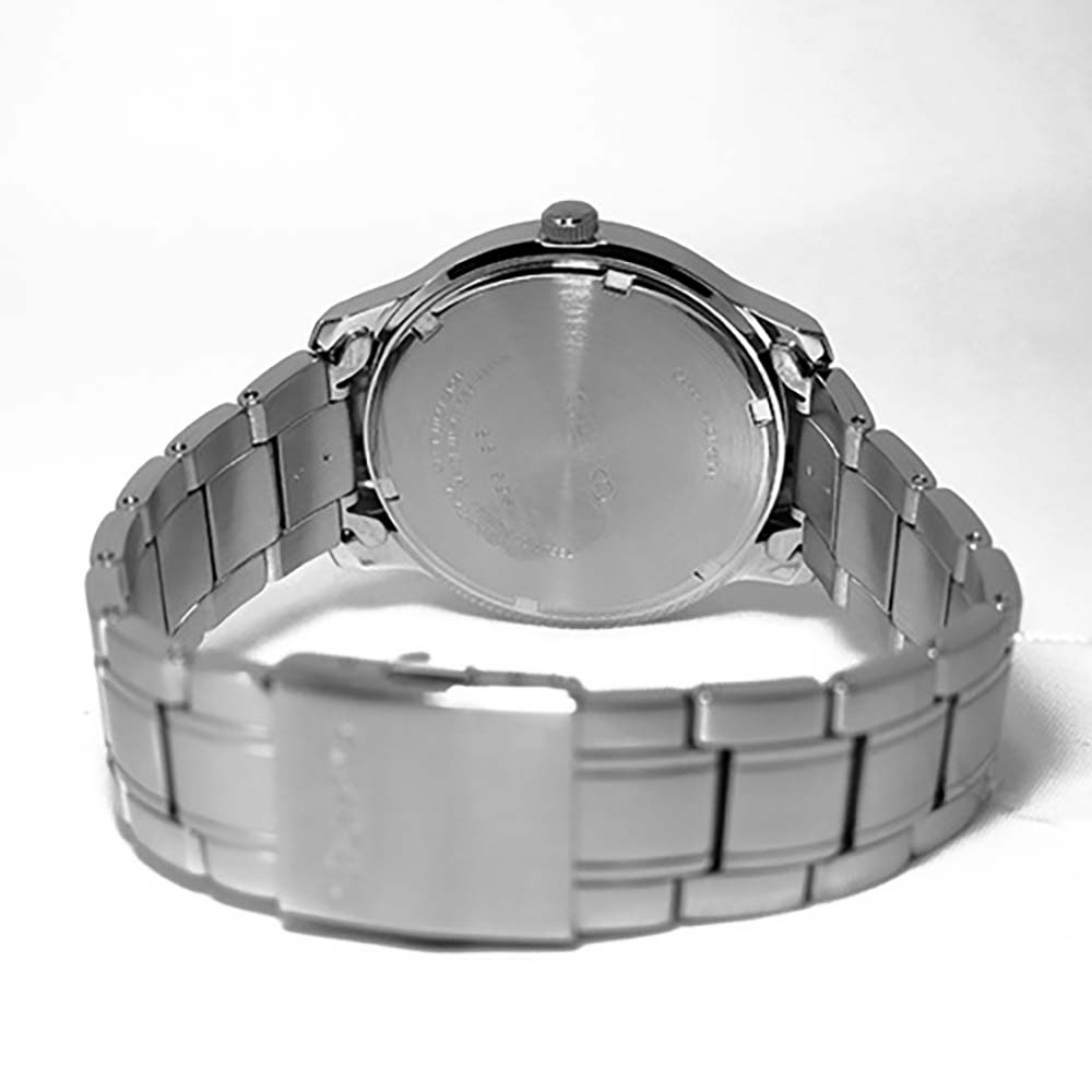 ساعت مردانه سیکو Seiko کد SGEH41P1