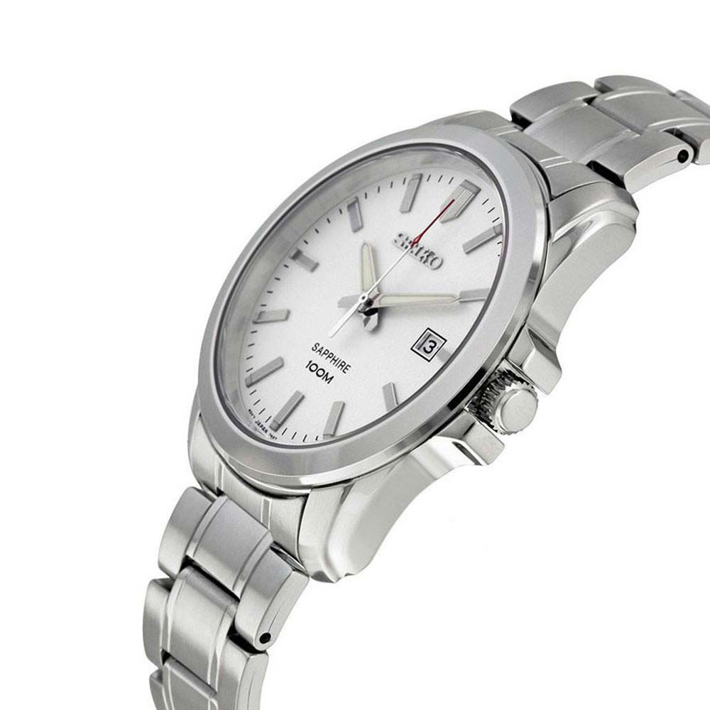 ساعت مردانه سیکو Seiko کد SGEH45P1