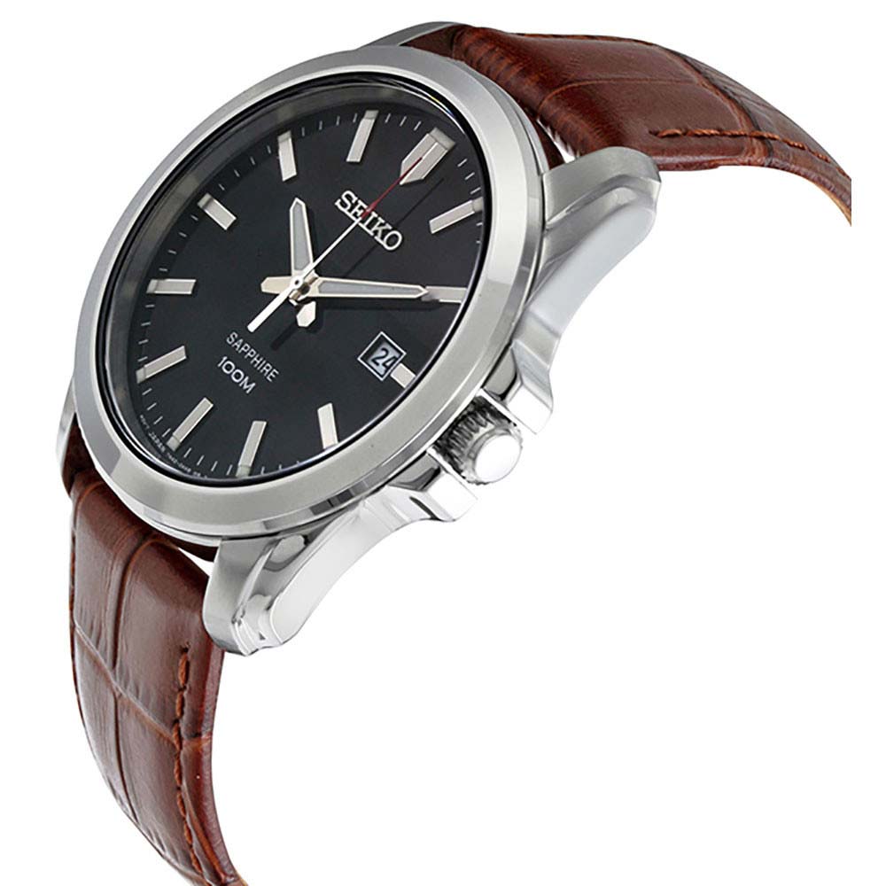 ساعت مردانه سیکو Seiko کد SGEH49P2