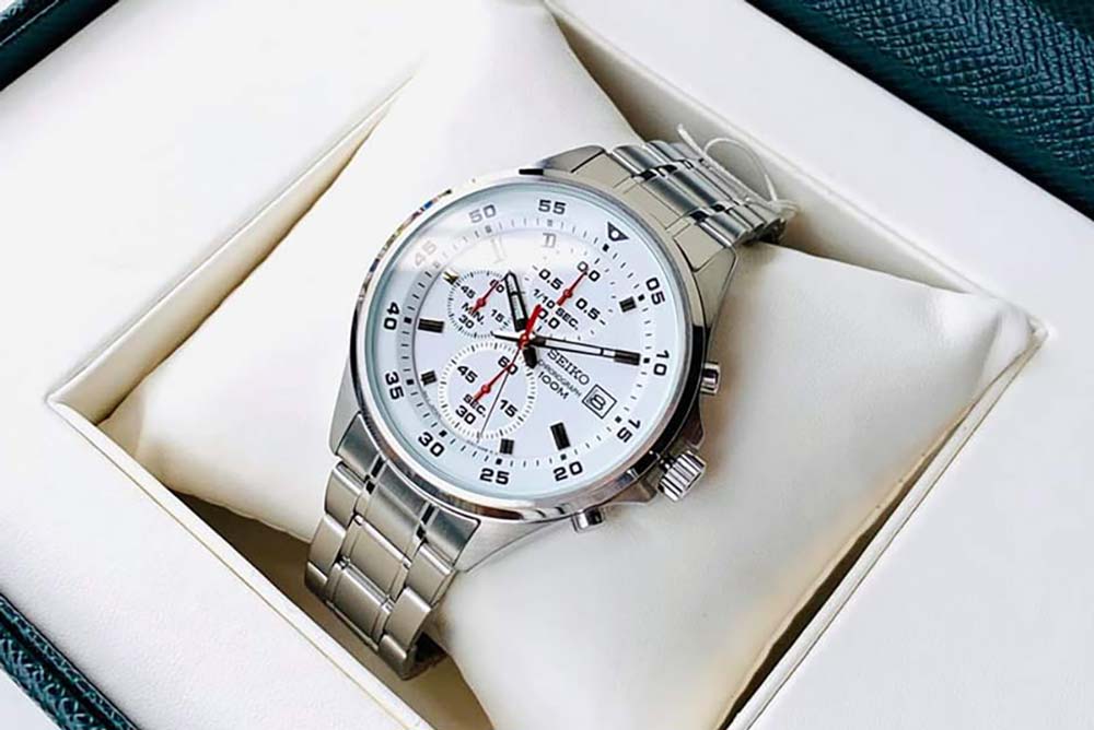 ساعت مردانه سیکو Seiko کد SKS623P1