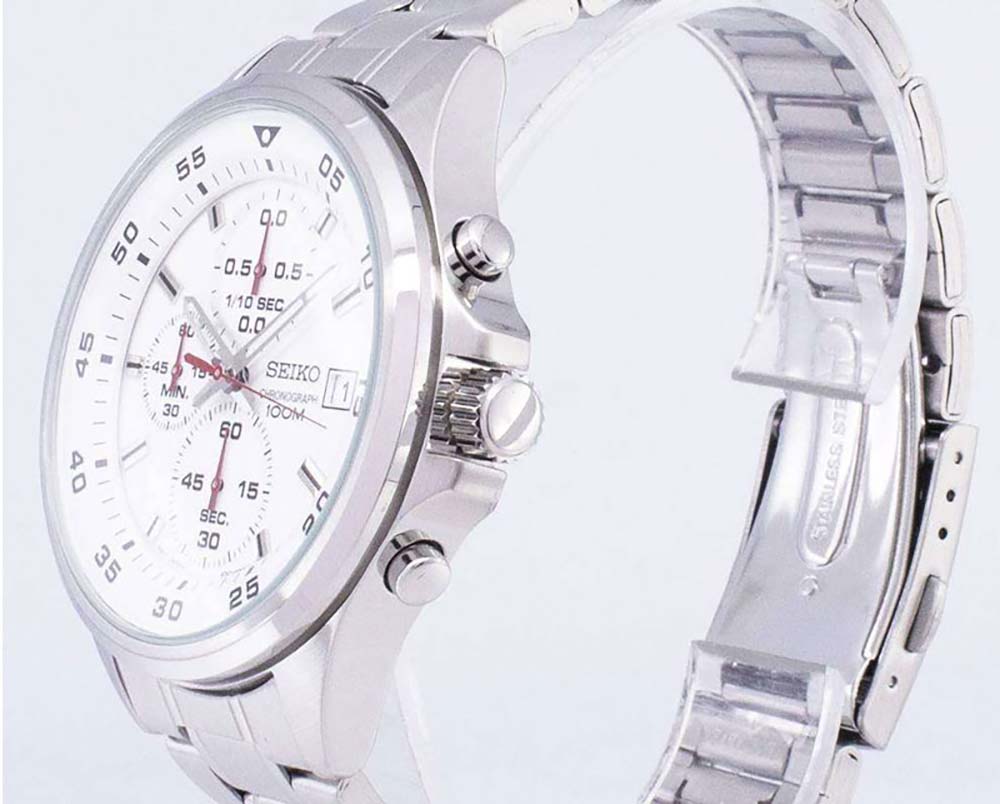 ساعت مردانه سیکو Seiko کد SKS623P1