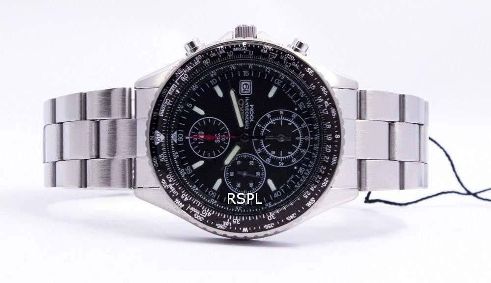 ساعت مردانه سیکو Seiko کد SND253P1