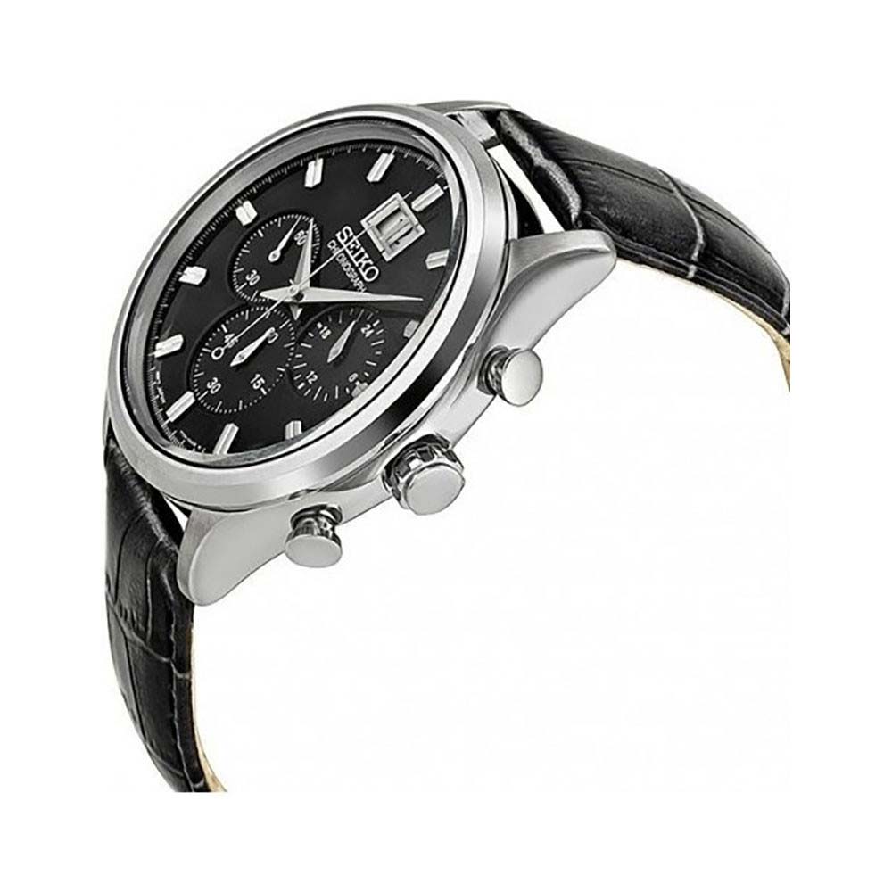 ساعت مردانه سیکو Seiko کد SPC083P2
