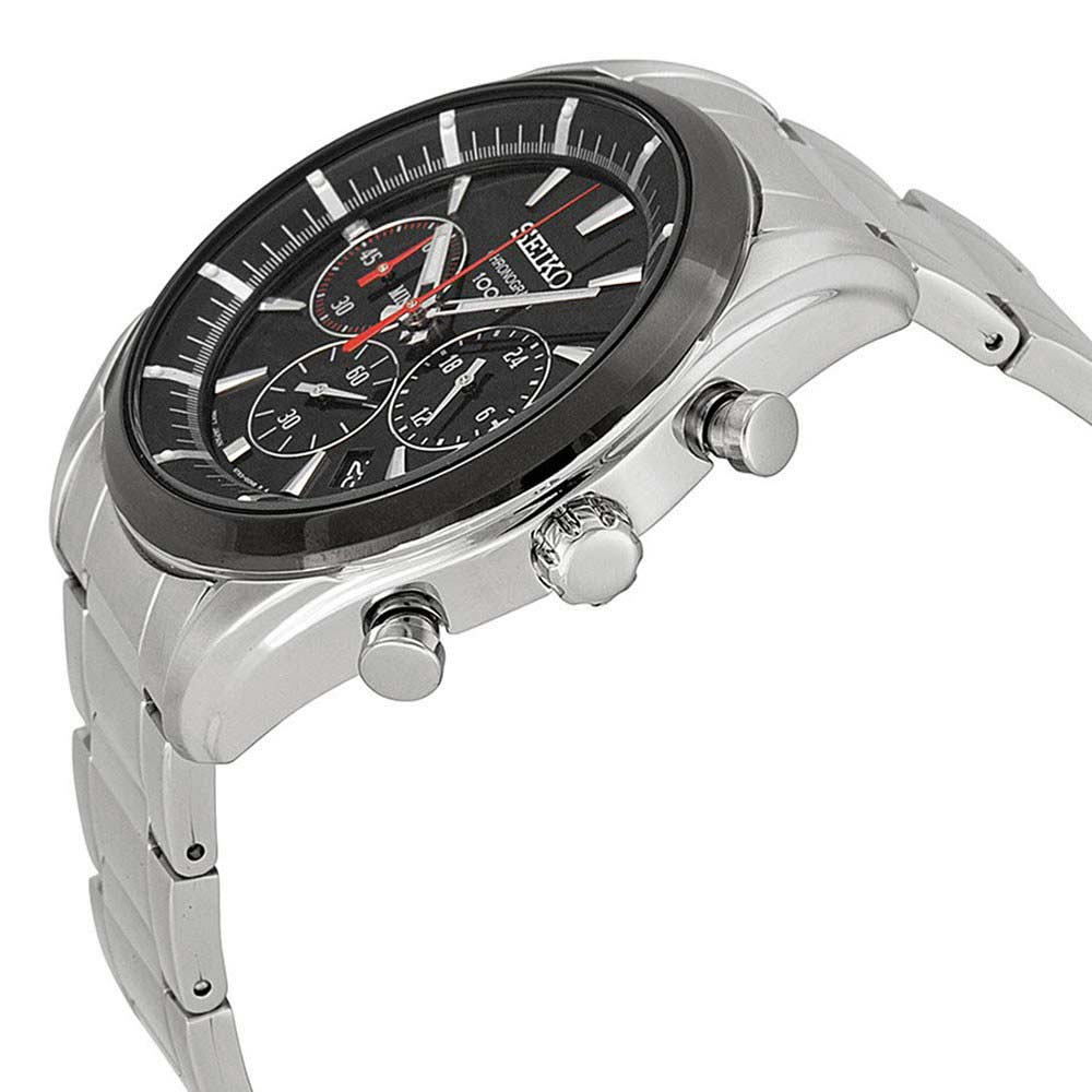 ساعت مردانه سیکو Seiko کد SSB089P1
