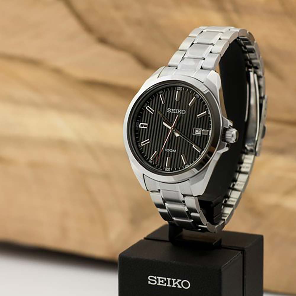 ساعت مردانه سیکو Seiko کد SUR277P1