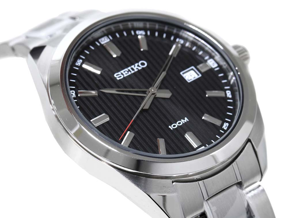 ساعت مردانه سیکو Seiko کد SUR277P1