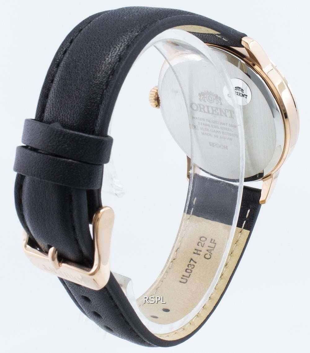 ساعت مردانه کلاسیک اورینت Orient کد RA-SP0003B00C