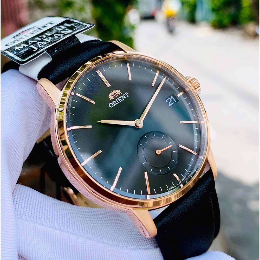 ساعت مردانه کلاسیک اورینت Orient کد RA-SP0003B00C