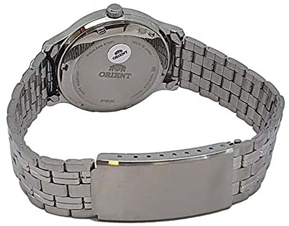ساعت مردانه کلاسیک اورینت Orient کد SAB05007K8