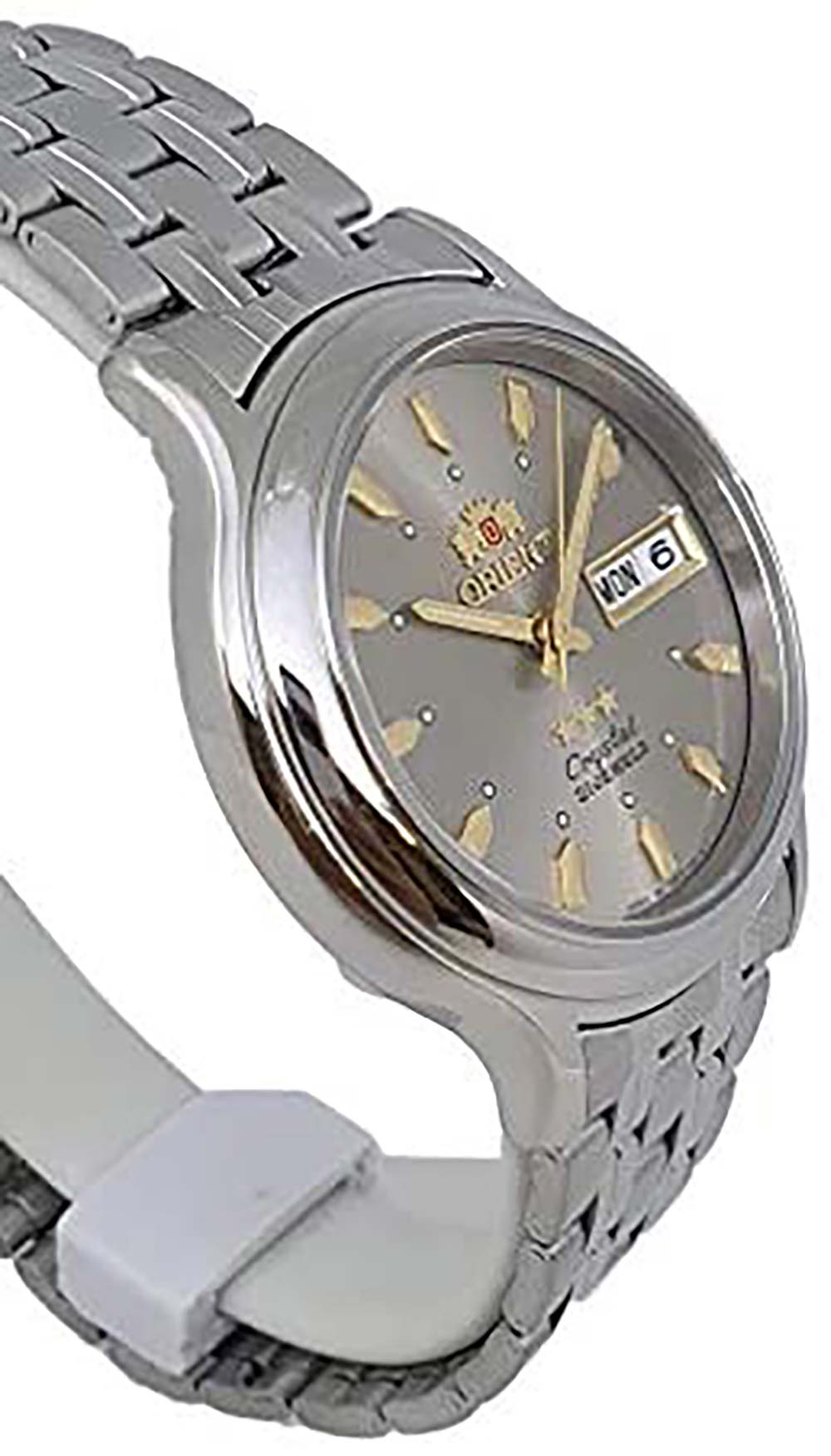 ساعت مردانه کلاسیک اورینت Orient کد SAB05007K8