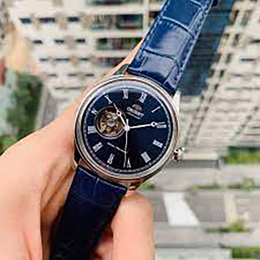 ساعت مردانه کلاسیک اورینت Orient کد SAG00004D0