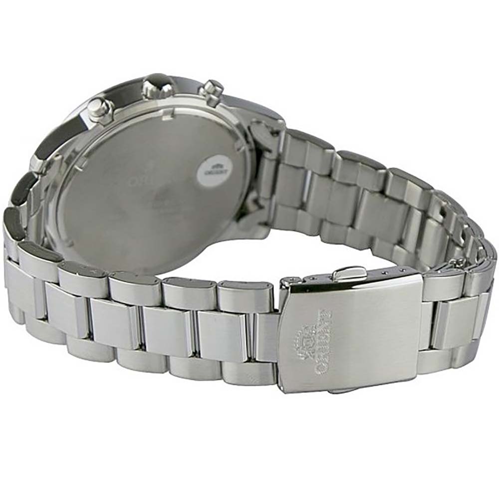 ساعت مردانه کلاسیک اورینت Orient کد SKV00003B0