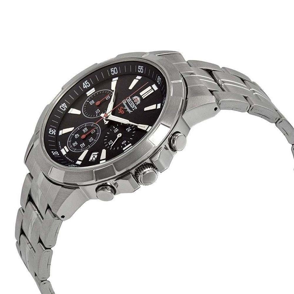 ساعت مردانه کلاسیک اورینت Orient کد SKV01001B0