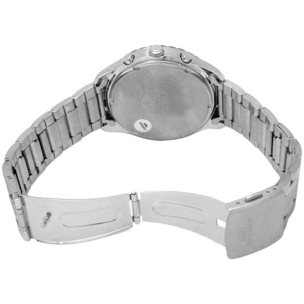 ساعت مردانه کلاسیک اورینت Orient کد SKV01001B0