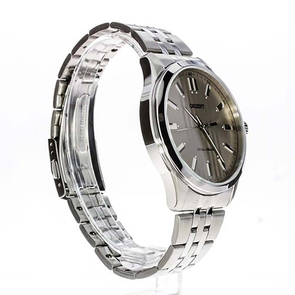 ساعت مردانه کلاسیک اورینت Orient کد SQC0U003K0