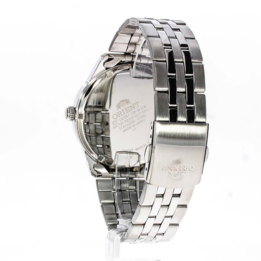 ساعت مردانه کلاسیک اورینت Orient کد SQC0U003K0