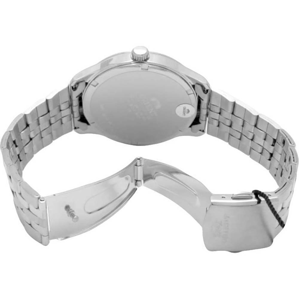 ساعت مردانه کلاسیک اورینت Orient کد SQC0U004B0