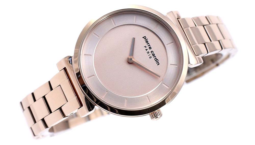 ساعت زنانه پیرکاردین Pierre Cardin کد PC902342F07