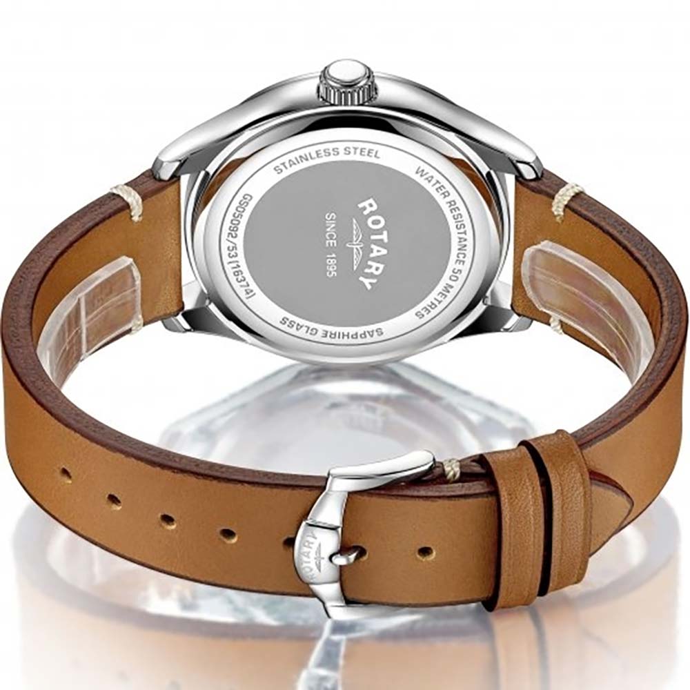 ساعت مردانه روتاری ROTARY کد GS05092/53
