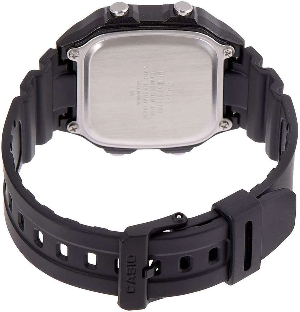 ساعت مردانه کاسیو GENERAL کد AE-1300WH-8A
