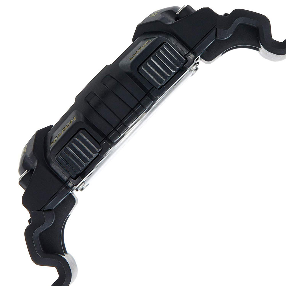 ساعت مردانه کاسیو GENERAL کد AQ-S810W-1B