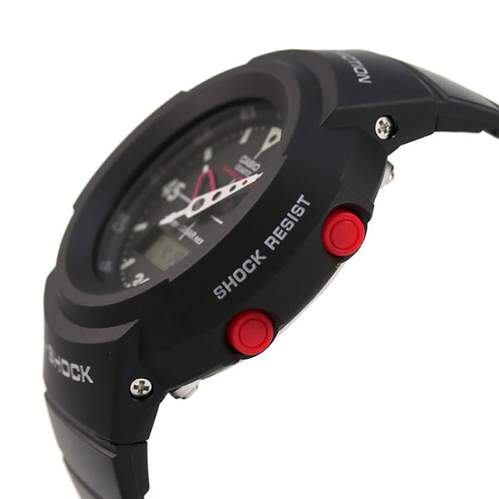 ساعت مردانه کاسیو G-SHOCK کد AW-500E-1EDR