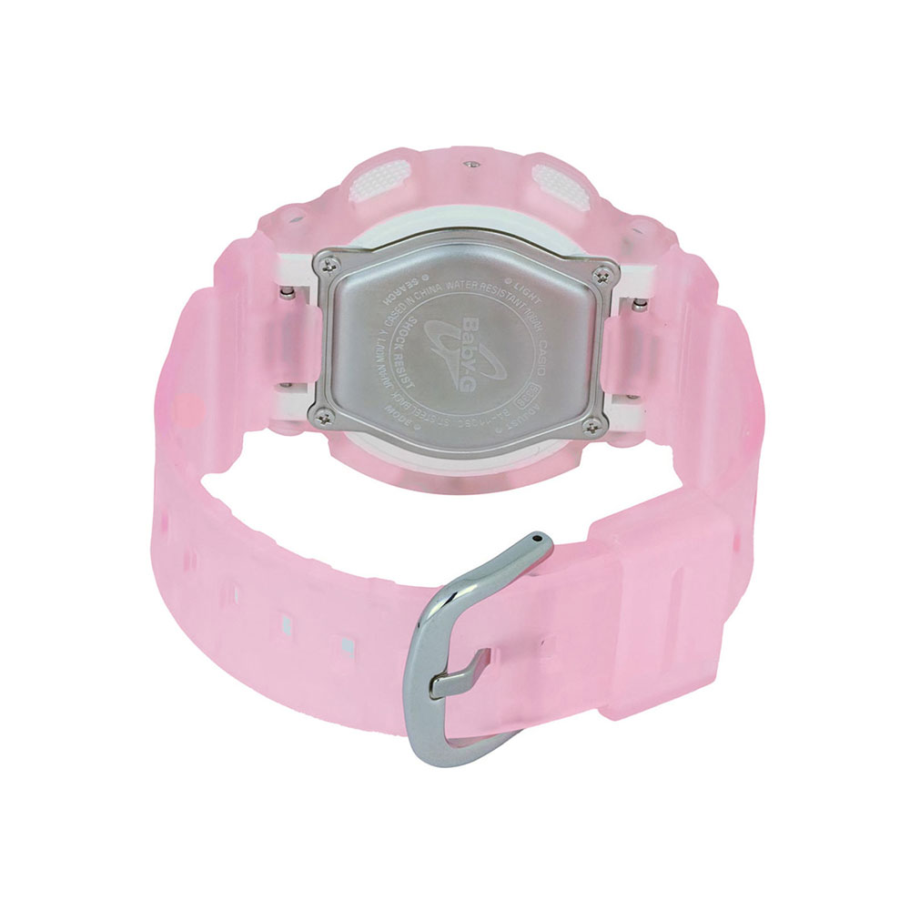 ساعت زنانه کاسیو G-SHOCK کد BA-110SC-4ADR