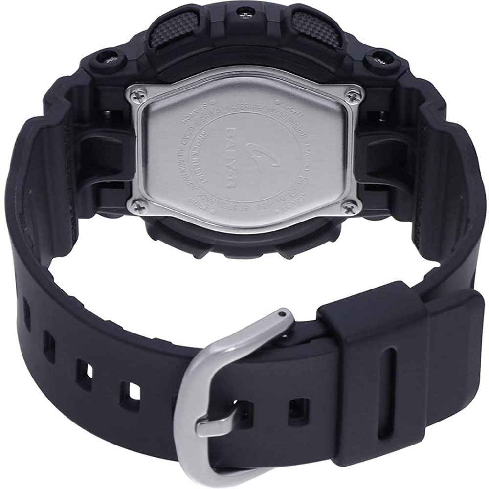 ساعت زنانه کاسیو G-SHOCK کد BA-130-1A3DR