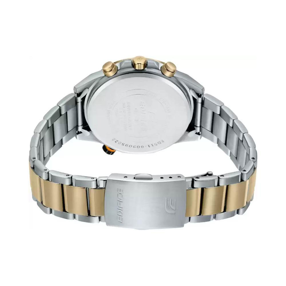 ساعت مردانه کاسیو EDIFICE کد EFS-S590SG-1AVUDF