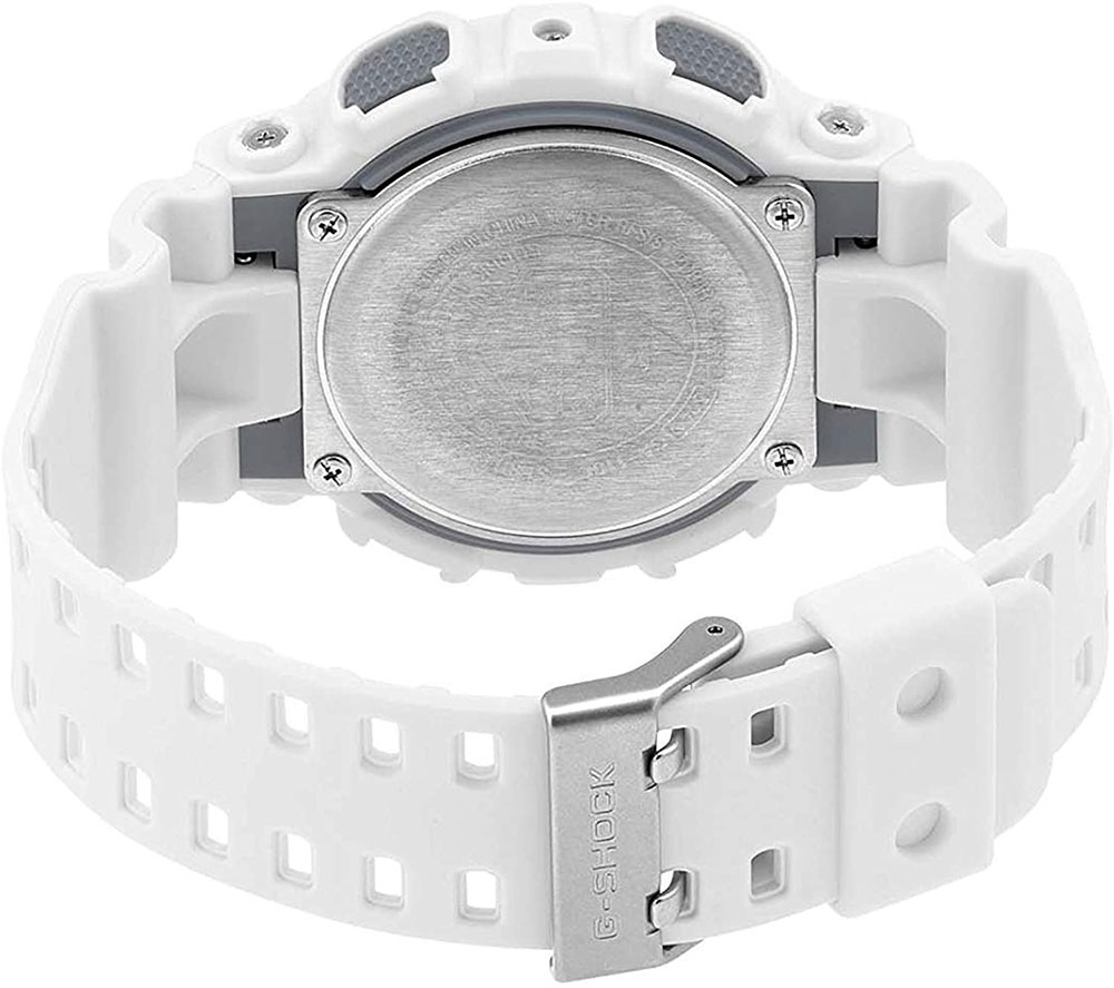 ساعت مردانه کاسیو G-SHOCK کد GA-110RG-7A