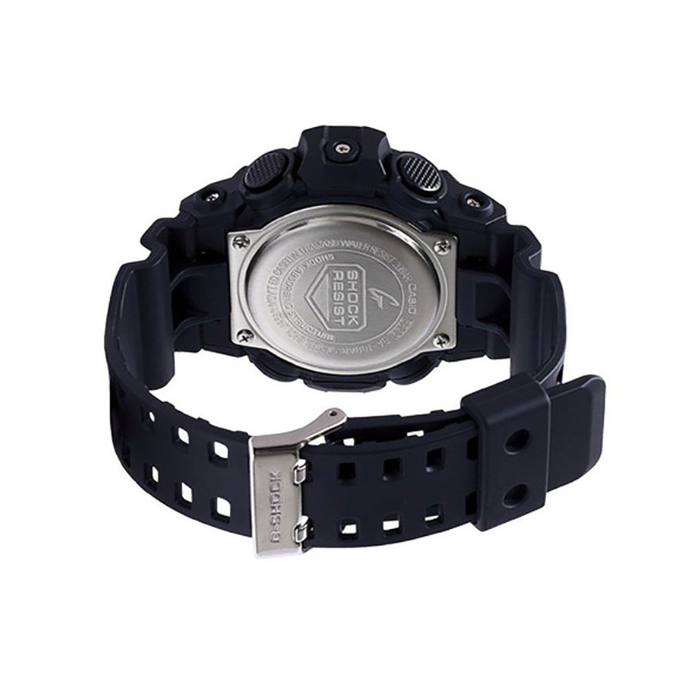 ساعت مردانه کاسیو G-SHOCK کد GA-700DC-1ADR