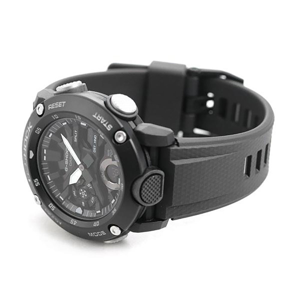 ساعت مردانه کاسیو G-SHOCK کد GA-2000S-1ADR