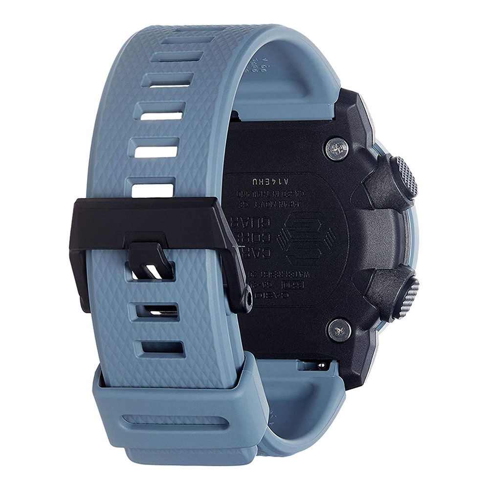 ساعت مردانه کاسیو G-SHOCK کد GA-2000SU-2ADR