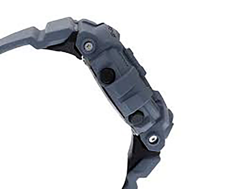ساعت مردانه کاسیو G-SHOCK کد GBA-800UC-2ADR