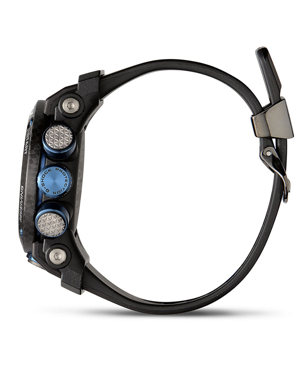 ساعت مردانه کاسیو G-SHOCK کد GWR-B1000-1A1DR