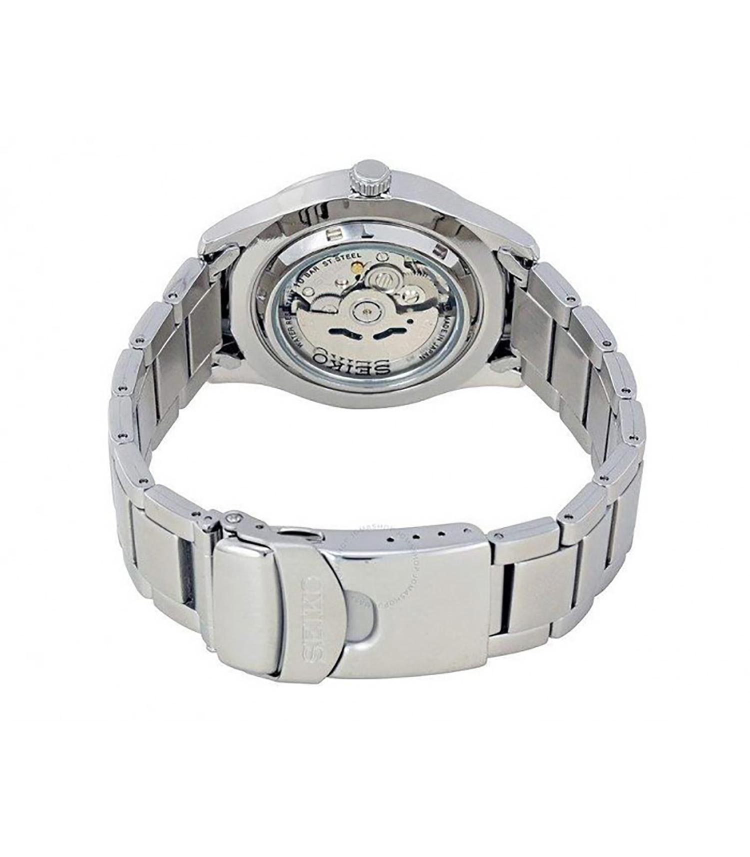 ساعت مردانه سیکو Seiko کد SNZG13J1