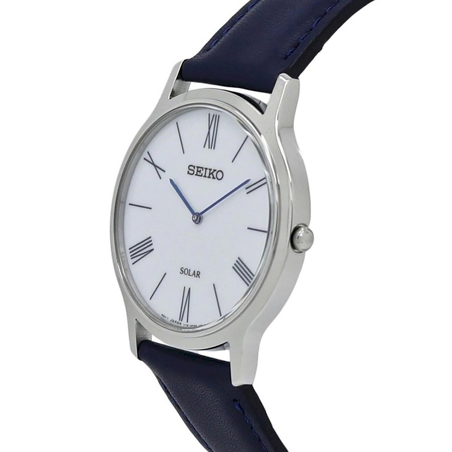 ساعت مردانه سیکو Seiko کد SUP857P1