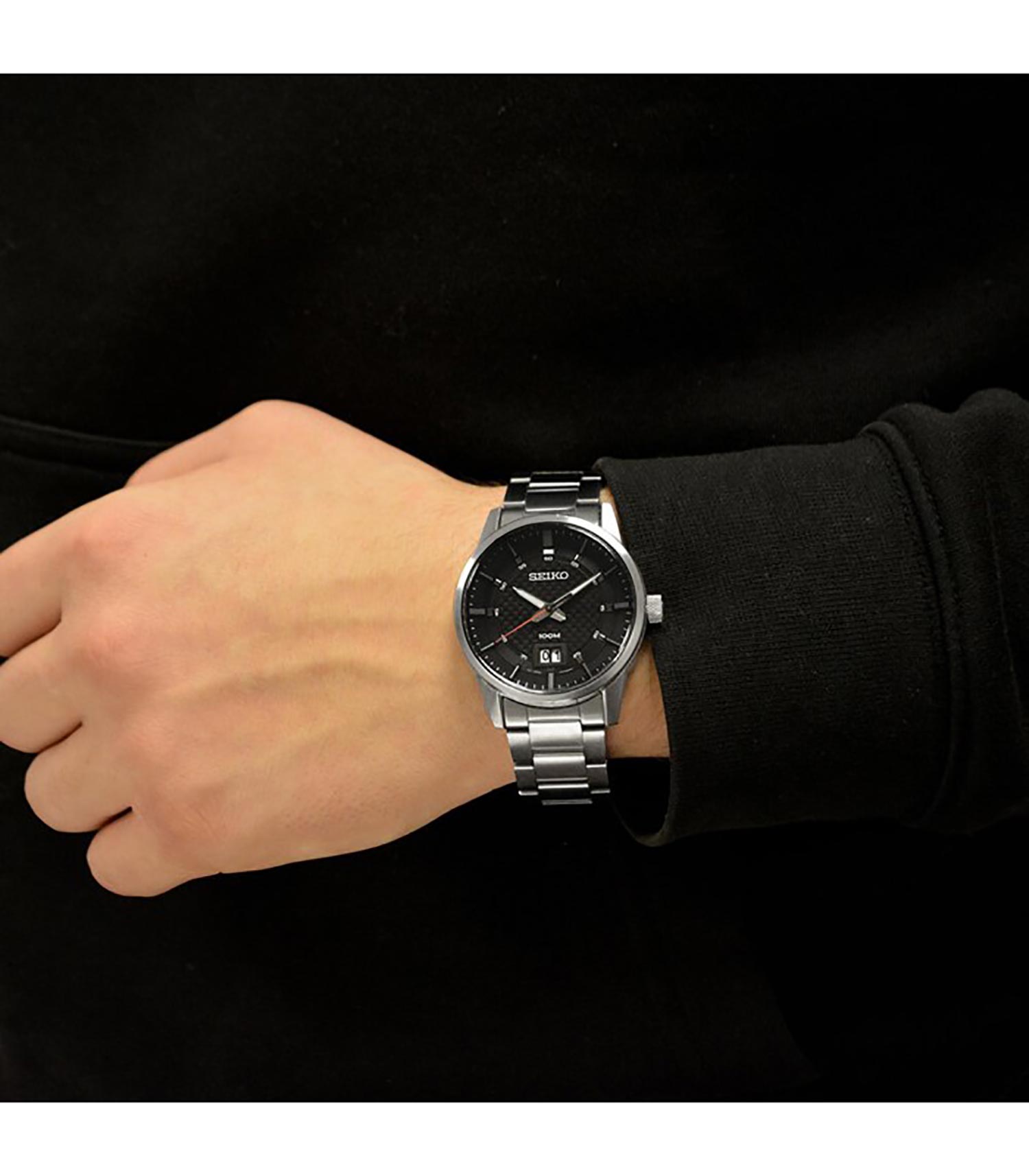 ساعت مردانه سیکو Seiko کد SUR269P1