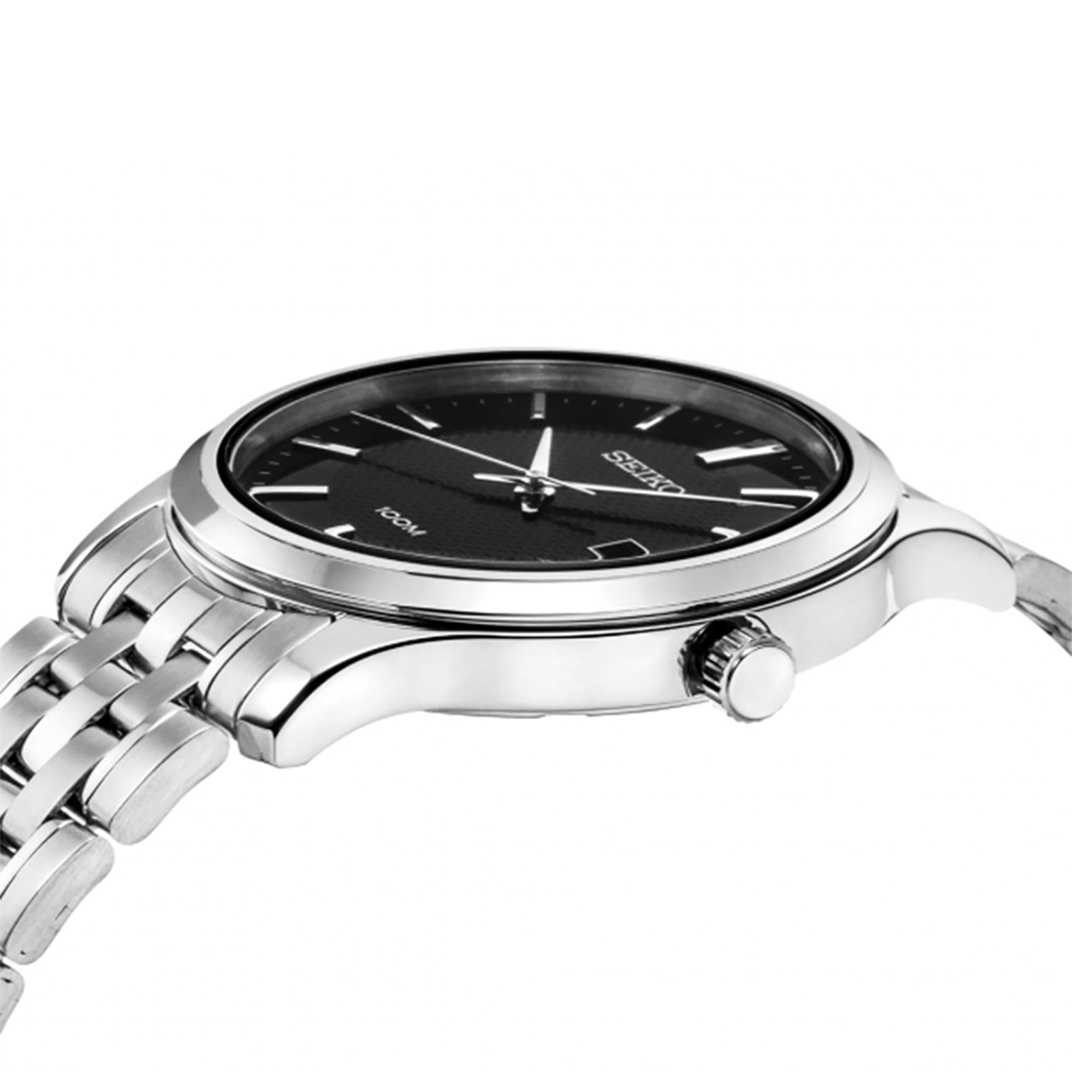 ساعت مردانه سیکو Seiko کد SUR293P1