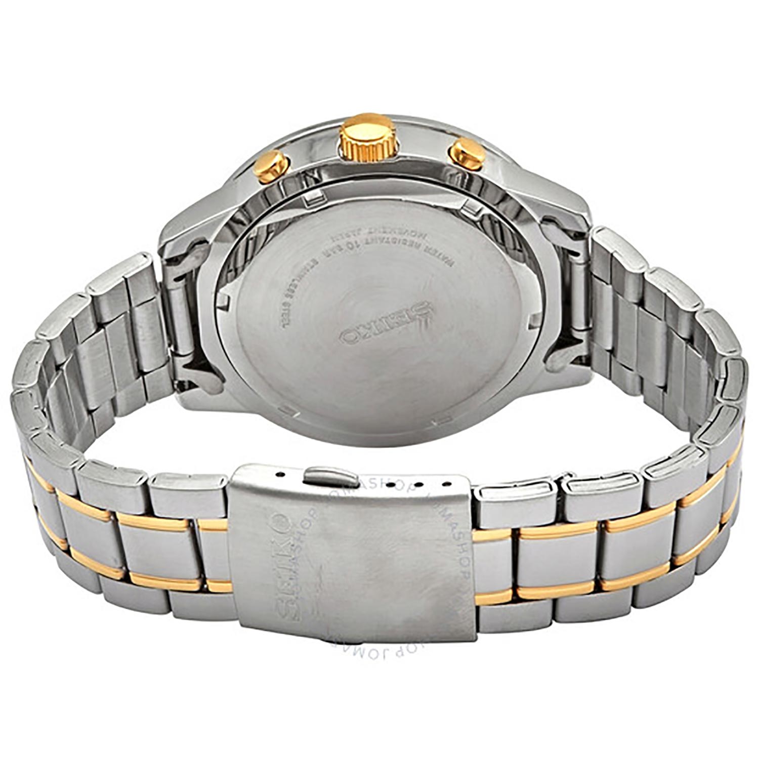 ساعت مردانه سیکو Seiko کد SKS643P1