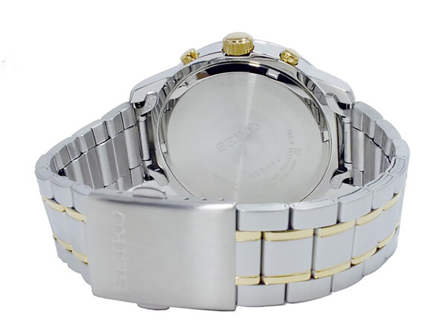ساعت مردانه سیکو Seiko کد SKS449P1