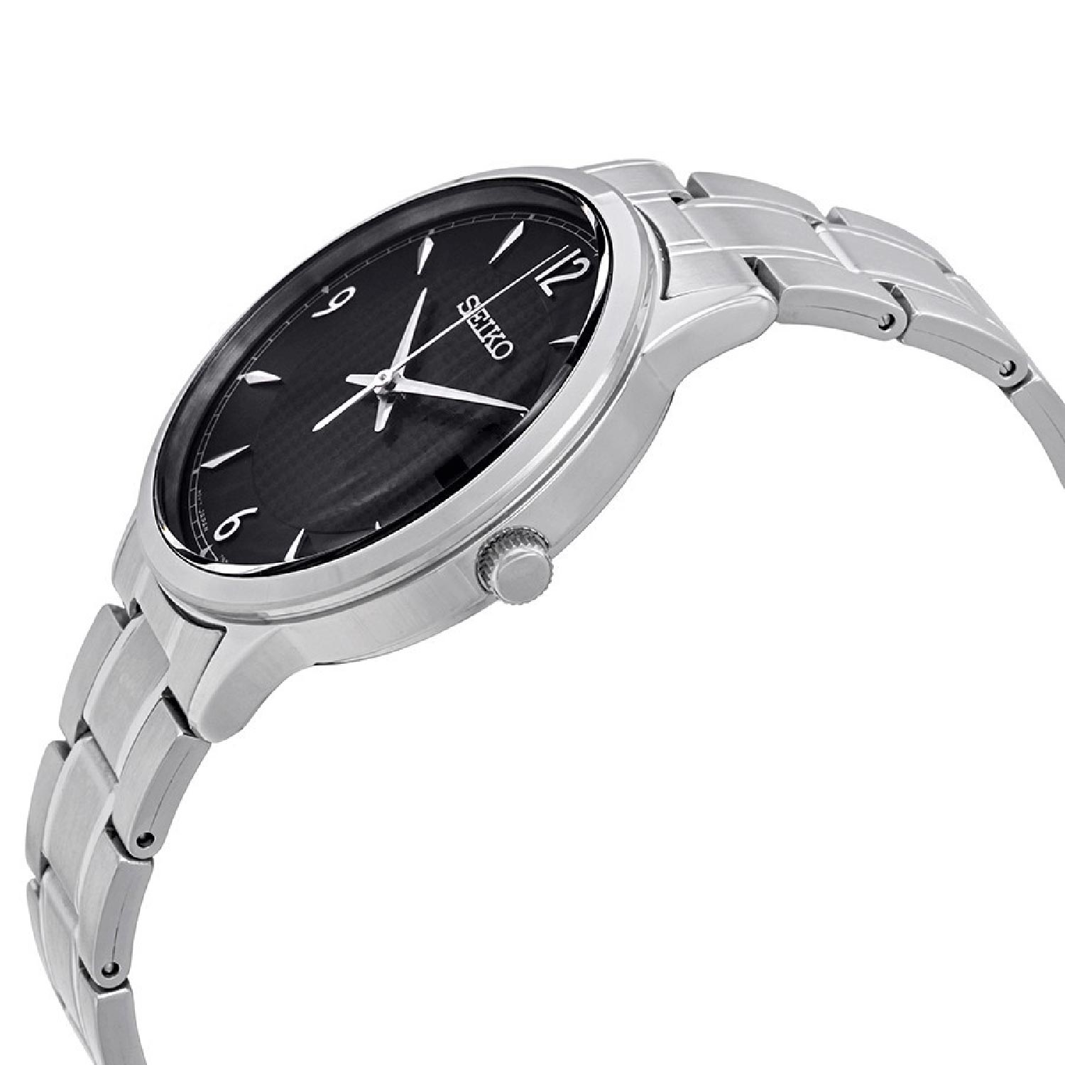 ساعت مردانه سیکو Seiko کد SGEH81P1