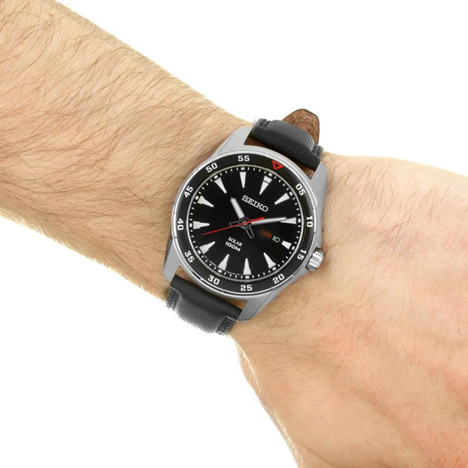 ساعت مردانه سیکو Seiko کد SNE393P2