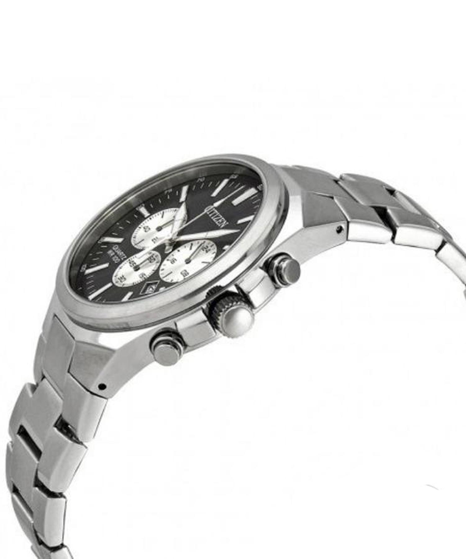 ساعت مردانه CITIZEN سیتیزن AN8170-59E